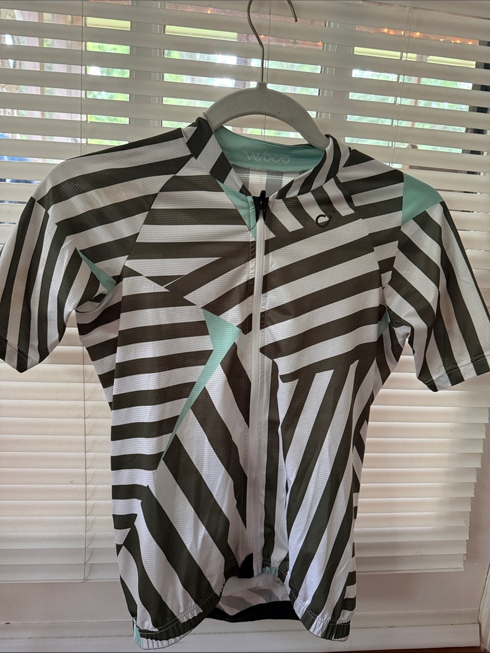 Velocio Short-Sleeve Cycling